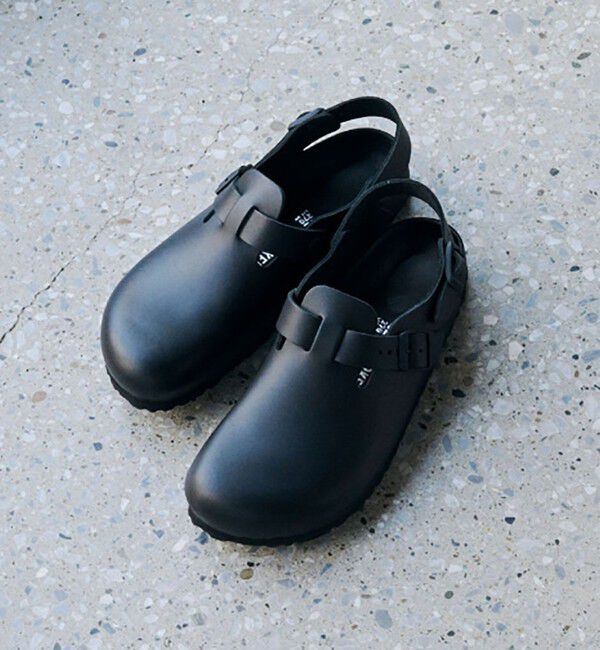 UNITED ARROWS「【別注】＜BIRKENSTOCK＞Tokio/サンダル」|サンダル|