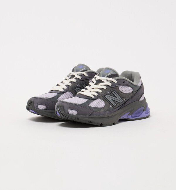 UNITED ARROWS「【WEB限定】＜New Balance＞U20106KC/D スニーカー」|スニーカー|