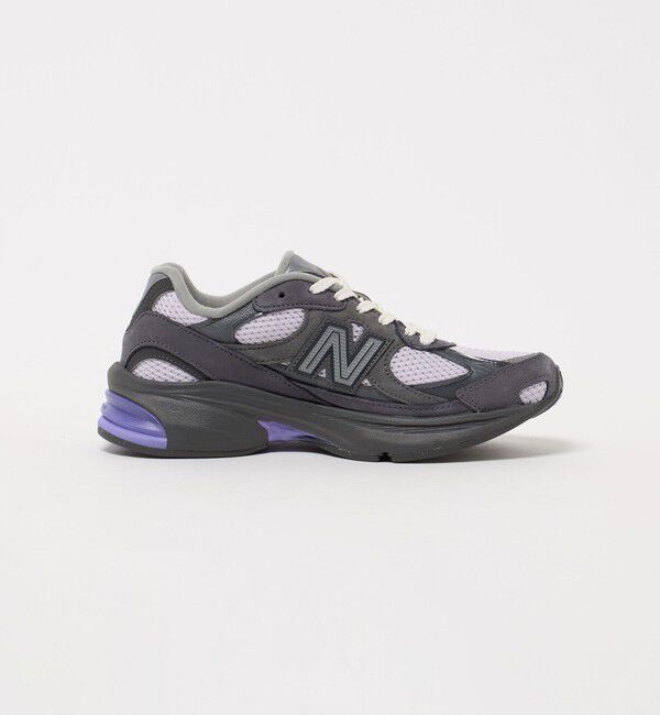 UNITED ARROWS「【WEB限定】＜New Balance＞U20106KC/D スニーカー」|スニーカー|
