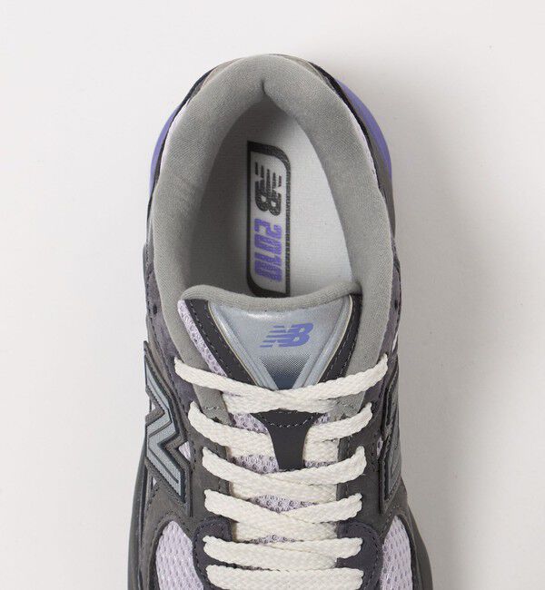UNITED ARROWS「【WEB限定】＜New Balance＞U20106KC/D スニーカー」|スニーカー|