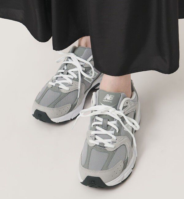 UNITED ARROWS「＜New Balance＞MR530CK/D スニーカー」|スニーカー|
