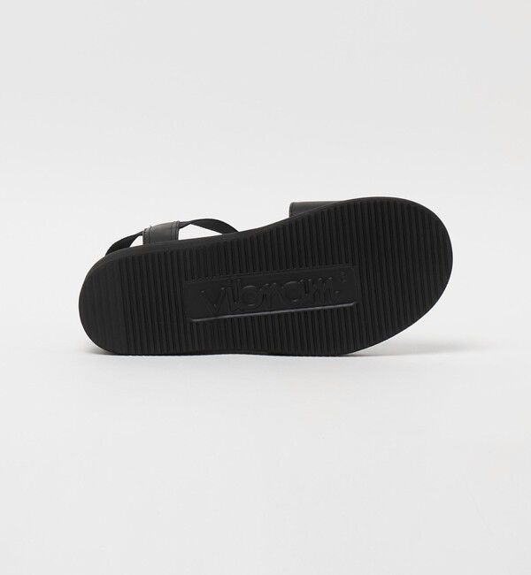 UNITED ARROWS「＜FOOTWORKS＞WIDE VELCRO SANDALS/ベルクロ サンダル」|サンダル|