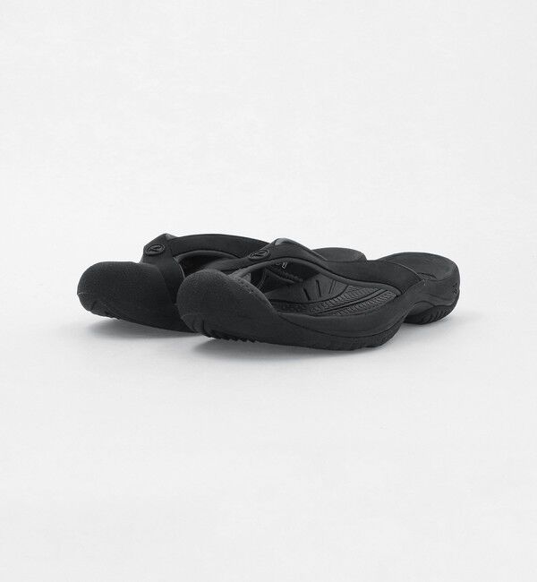 UNITED ARROWS「【別注】＜KEEN＞WAIMEA TG1 ワイメア ティージー/サンダル」|サンダル|