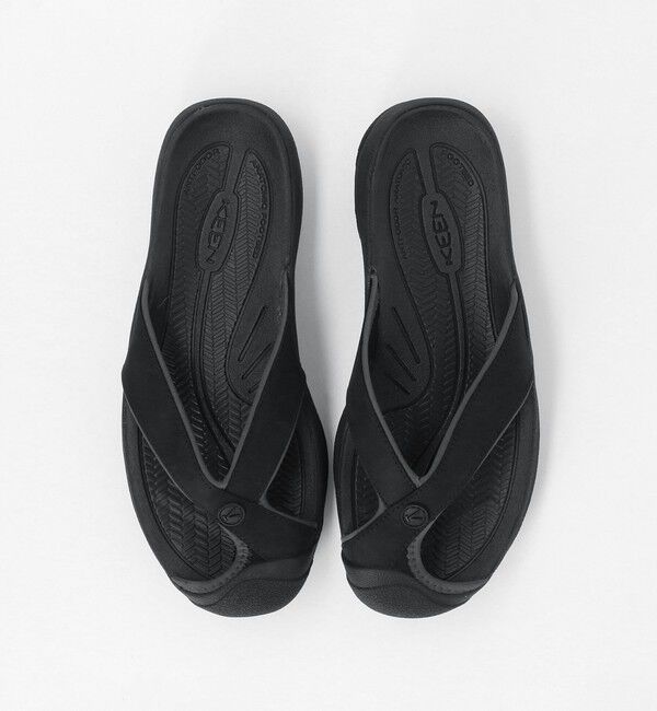 UNITED ARROWS「【別注】＜KEEN＞WAIMEA TG1 ワイメア ティージー/サンダル」|サンダル|