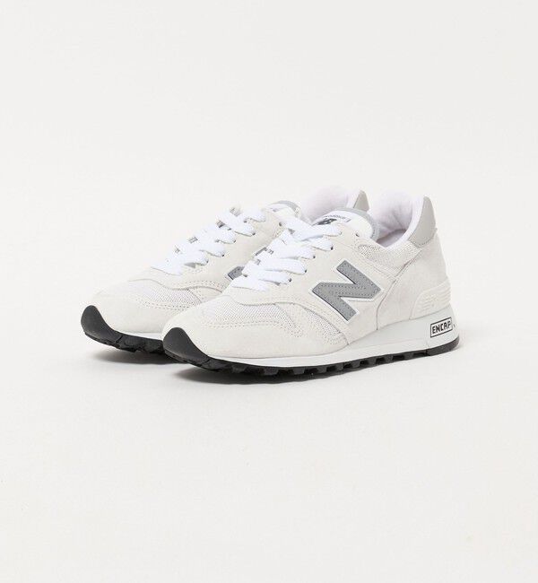 UNITED ARROWS「＜New Balance＞U1300WH/D スニーカー」|スニーカー|