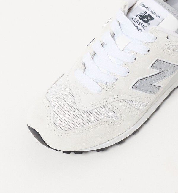 UNITED ARROWS「＜New Balance＞U1300WH/D スニーカー」|スニーカー|