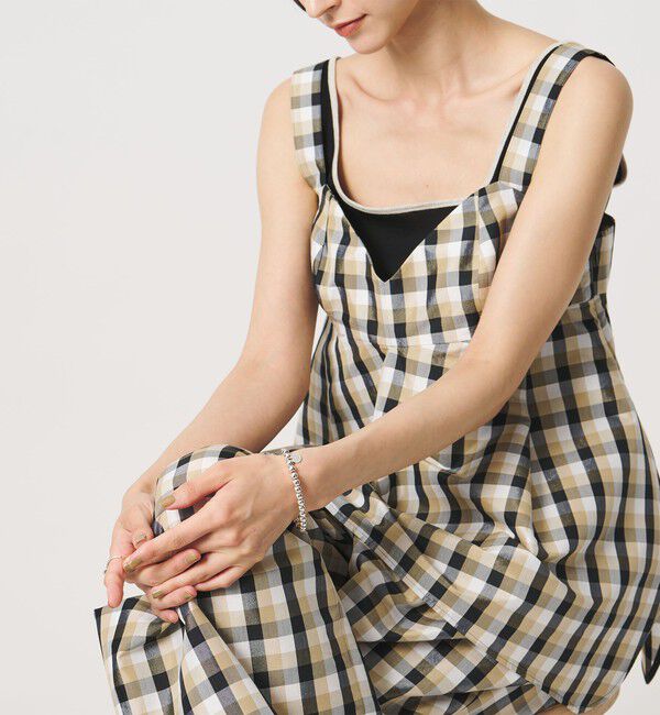 UNITED ARROWS「＜PHILIPPE AUDIBERT＞EL BALL ブレスレット」|ブレスレット・バングル|