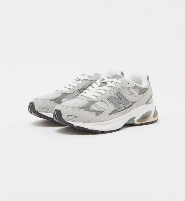 UNITED ARROWS「【WEB限定】＜New Balance＞U201011N/D スニーカー」|スニーカー|