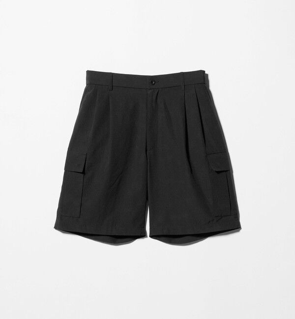 UNITED ARROWS「DotAir ドットエア カーゴ ショーツ 吸水速乾 タテストレッチ」|その他|