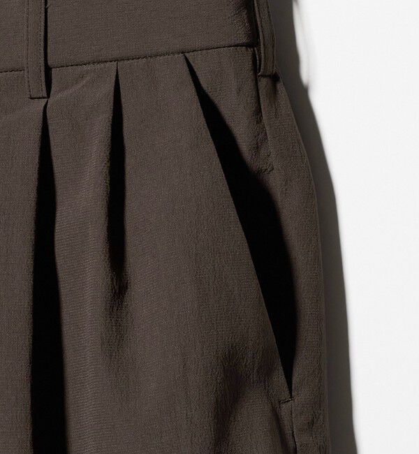 UNITED ARROWS「DotAir ドットエア カーゴ ショーツ 吸水速乾 タテストレッチ」|その他|