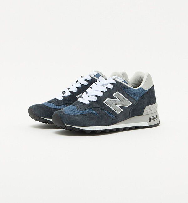 UNITED ARROWS「【WEB限定】＜New Balance＞U1300NY/D スニーカー」|スニーカー|