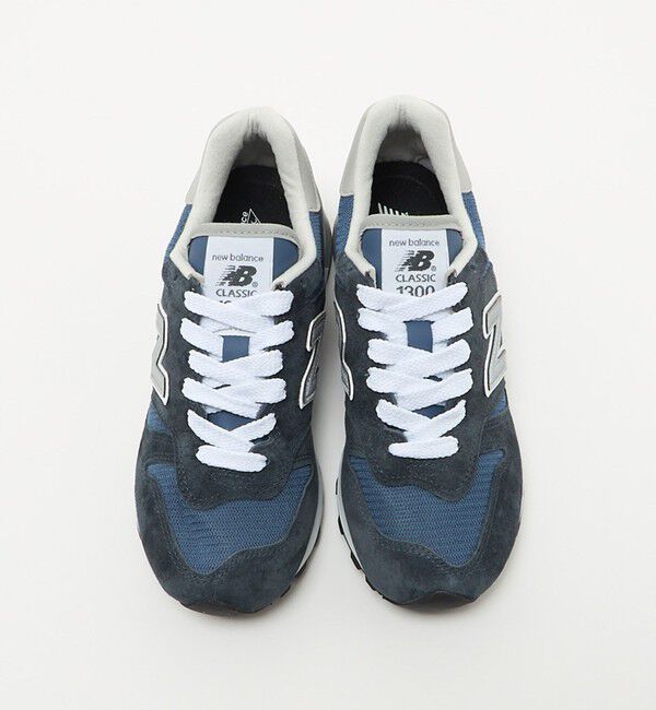 UNITED ARROWS「【WEB限定】＜New Balance＞U1300NY/D スニーカー」|スニーカー|