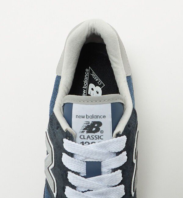 UNITED ARROWS「【WEB限定】＜New Balance＞U1300NY/D スニーカー」|スニーカー|