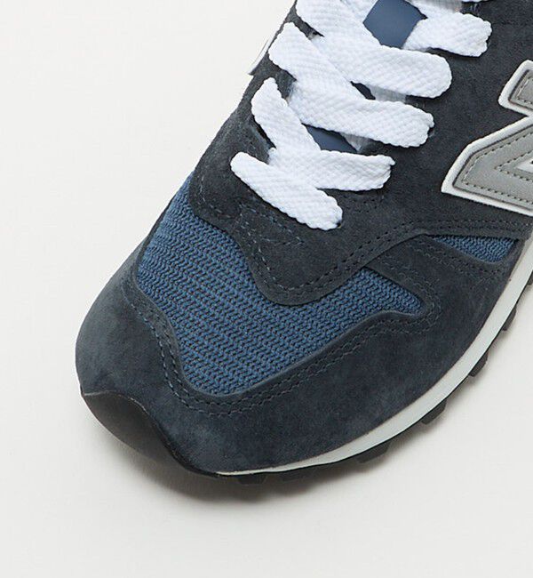 UNITED ARROWS「【WEB限定】＜New Balance＞U1300NY/D スニーカー」|スニーカー|