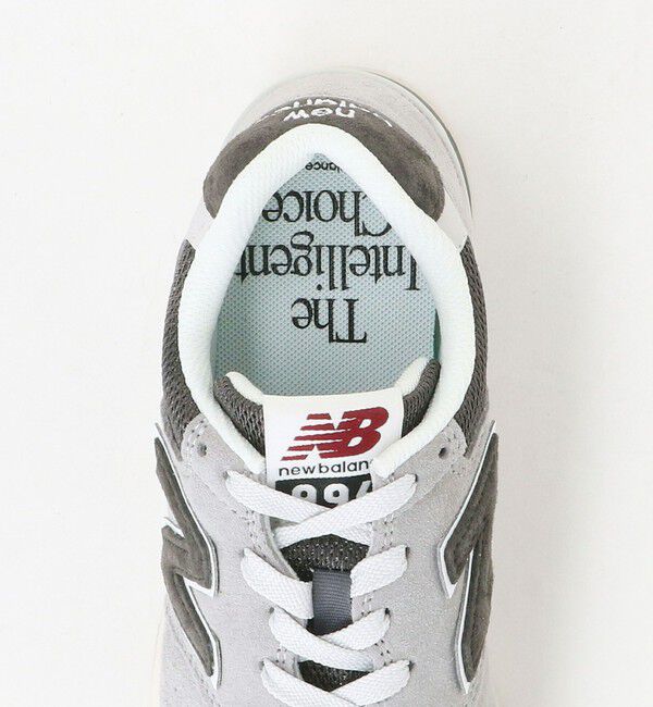 UNITED ARROWS「＜New Balance＞U996193/D スニーカー」|スニーカー|
