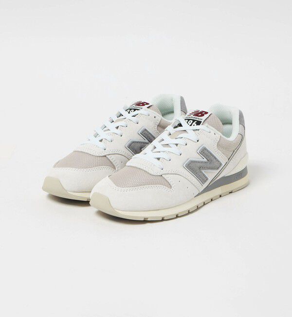 UNITED ARROWS「＜New Balance＞U9962YG/D スニーカー」|スニーカー|