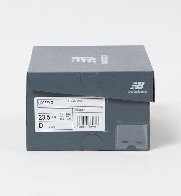 UNITED ARROWS「＜New Balance＞U9962YG/D スニーカー」|スニーカー|
