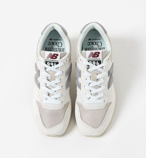 UNITED ARROWS「＜New Balance＞U9962YG/D スニーカー」|スニーカー|