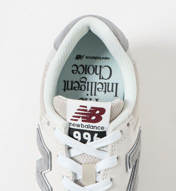 UNITED ARROWS「＜New Balance＞U9962YG/D スニーカー」|スニーカー|