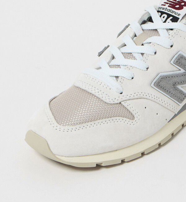 UNITED ARROWS「＜New Balance＞U9962YG/D スニーカー」|スニーカー|