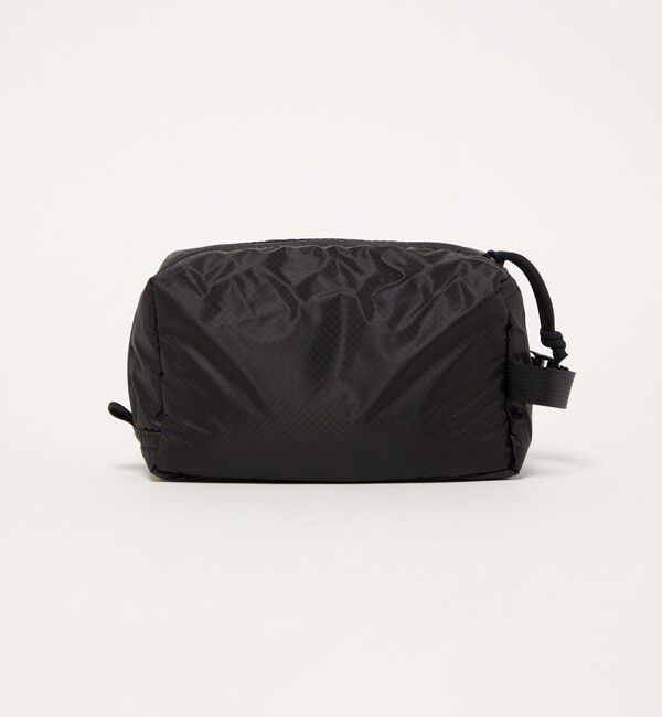 UNITED ARROWS「【別注】＜BRIEFING＞SOLID LIGHT DEVICE POUCH M/ソリッド ライト デバイスポーチ M」|ポーチ|