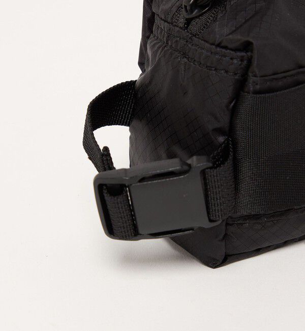 UNITED ARROWS「【別注】＜BRIEFING＞SOLID LIGHT DEVICE POUCH S/ソリッド ライト デバイスポーチ S」|ポーチ|