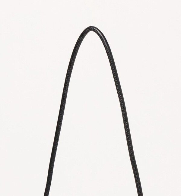 UNITED ARROWS「【一部別注】＜＆MyuQ＞NY MARU バッグ」|ショルダー・メッセンジャー|