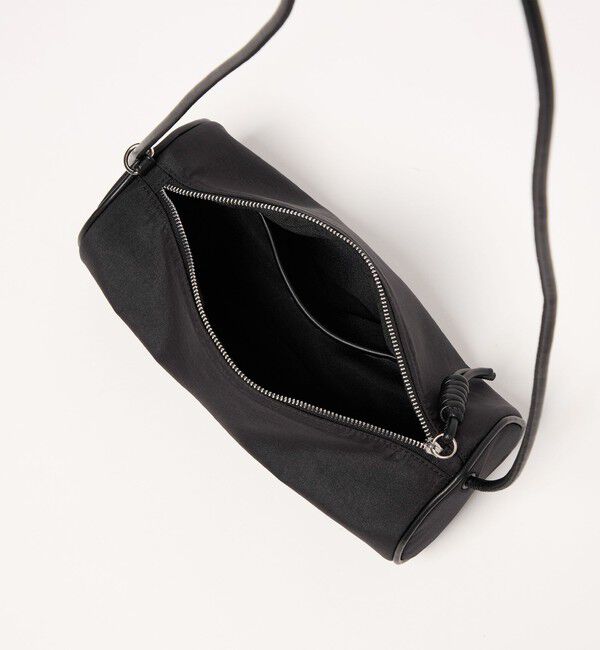 UNITED ARROWS「【一部別注】＜＆MyuQ＞NY MARU バッグ」|ショルダー・メッセンジャー|