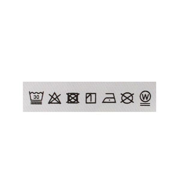 UNITED ARROWS「【別注】＜NOMADIS＞AMOUR/H  ロングスリーブ Tシャツ」|Tシャツ・カットソー|