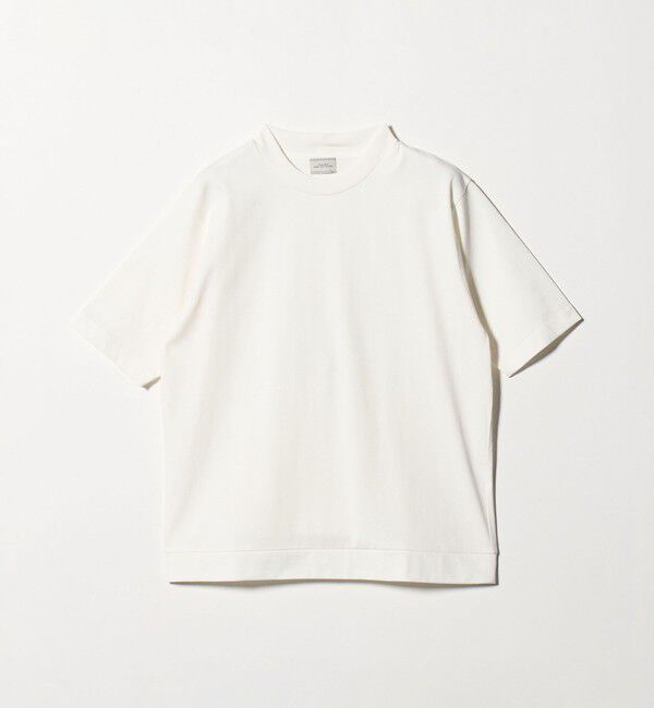 UNITED ARROWS green label relaxing「A+ COOL ビズ クルーネック カットソー Tシャツ -接触冷感・吸水速乾-」|Tシャツ・カットソー|