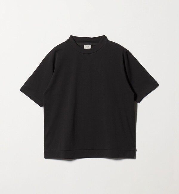UNITED ARROWS green label relaxing「A+ COOL ビズ クルーネック カットソー Tシャツ -接触冷感・吸水速乾-」|Tシャツ・カットソー|
