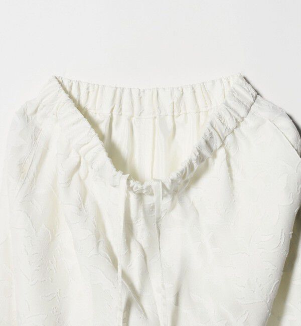 UNITED ARROWS green label relaxing「カット ジャガード パンツ」|その他|