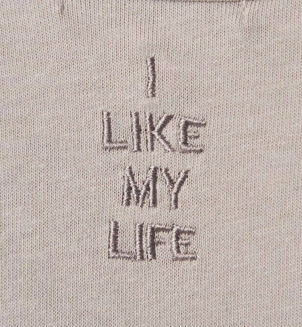 UNITED ARROWS green label relaxing「ガーゼテンジク フォルム Tシャツ」|Tシャツ・カットソー|