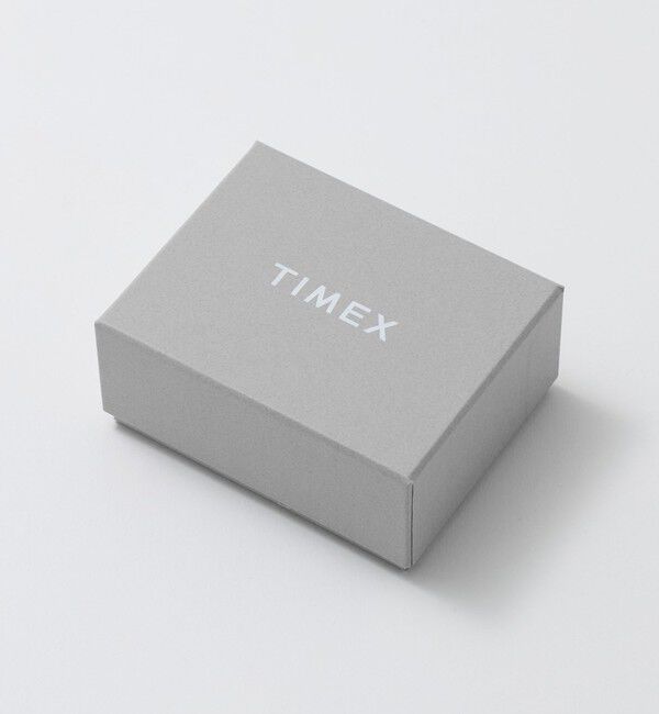 UNITED ARROWS green label relaxing「＜TIMEX＞キャンパー リング ウォッチ」|腕時計|