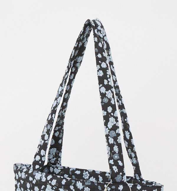 EMMEL REFINES「＜CASSELINI＞ベアチャームツキ トートバッグ＜ Select by EMMEL REFINES ＞」|その他|