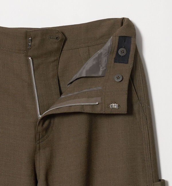 UNITED ARROWS green label relaxing「＜SEASONAL COLLECTION＞ジョーゼット パンツ」|その他|
