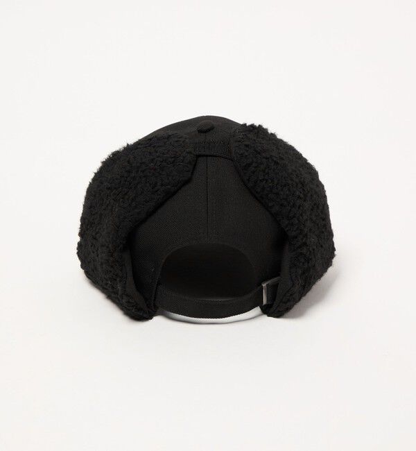 UNITED ARROWS green label relaxing「【別注】＜NEW ERA＞MLB LAドッグイヤー 930 キャップ」|キャップ・キャスケット|