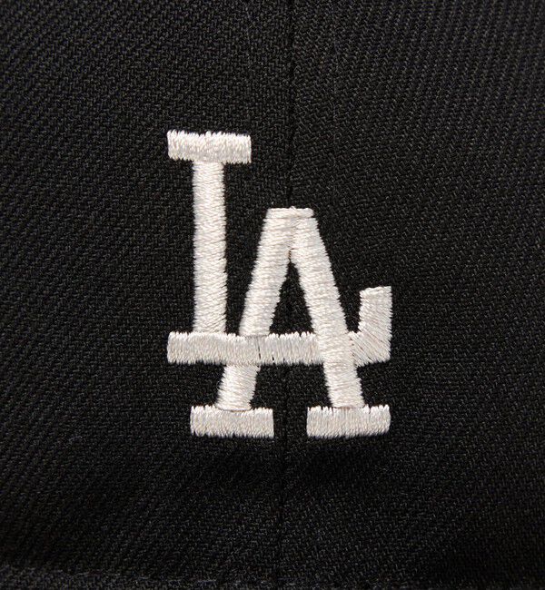 UNITED ARROWS green label relaxing「【別注】＜NEW ERA＞MLB LAドッグイヤー 930 キャップ」|キャップ・キャスケット|