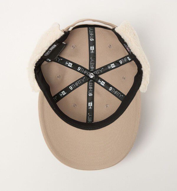 UNITED ARROWS green label relaxing「【別注】＜NEW ERA＞MLB LAドッグイヤー 930 キャップ」|キャップ・キャスケット|