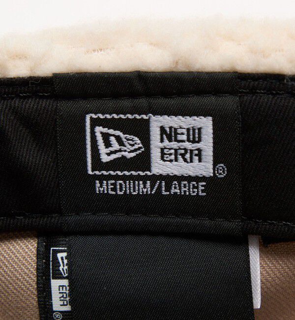 UNITED ARROWS green label relaxing「【別注】＜NEW ERA＞MLB LAドッグイヤー 930 キャップ」|キャップ・キャスケット|