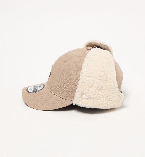 UNITED ARROWS green label relaxing「【別注】＜NEW ERA＞MLB LAドッグイヤー 930 キャップ」|キャップ・キャスケット|