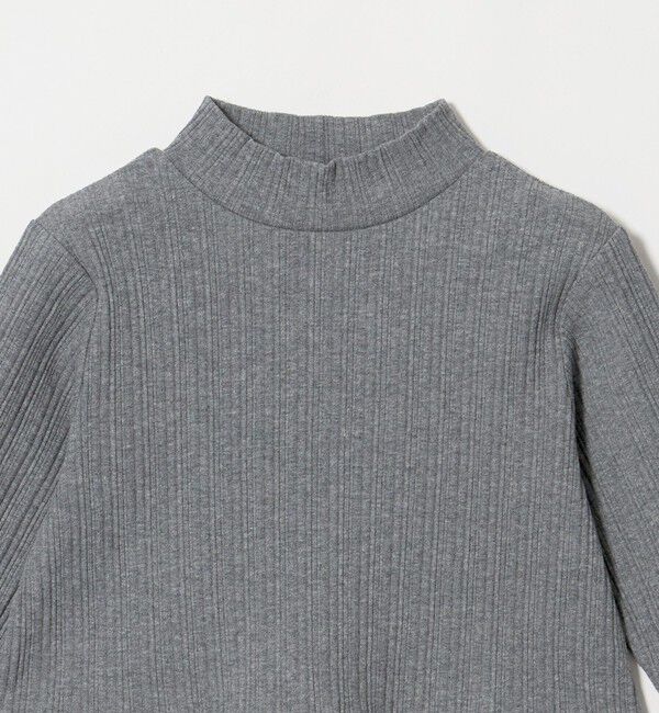 UNITED ARROWS green label relaxing「チュール レース コンビ プルオーバー / キッズ 100cm-130cm」|Tシャツ・カットソー|