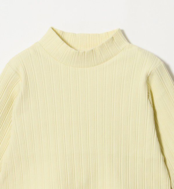UNITED ARROWS green label relaxing「チュール レース コンビ プルオーバー / キッズ 100cm-130cm」|Tシャツ・カットソー|