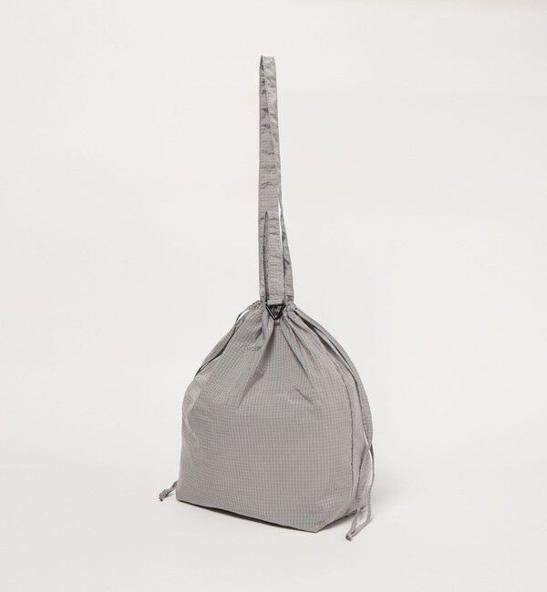 UNITED ARROWS green label relaxing「【別注】＜PACKING＞GLR リップストップ トートバッグ」|トートバッグ|