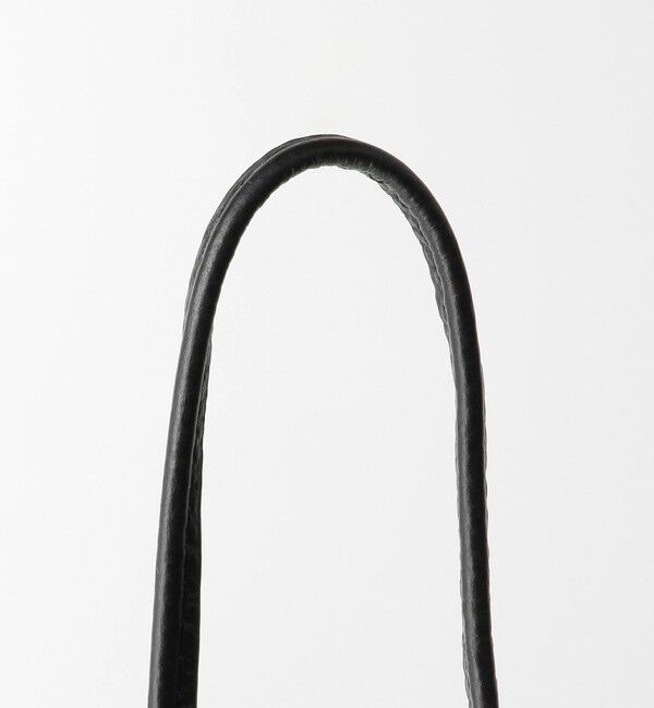 BEAUTY&YOUTH UNITED ARROWS「レザー ジップスリム ウォレットショルダー」|財布|