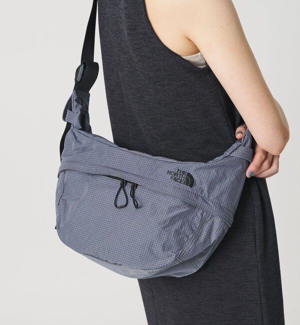 BEAUTY&YOUTH UNITED ARROWS「＜THE NORTH FACE＞メノウウォーカー ショルダーバッグ」|ショルダー・メッセンジャー|PURPLE
