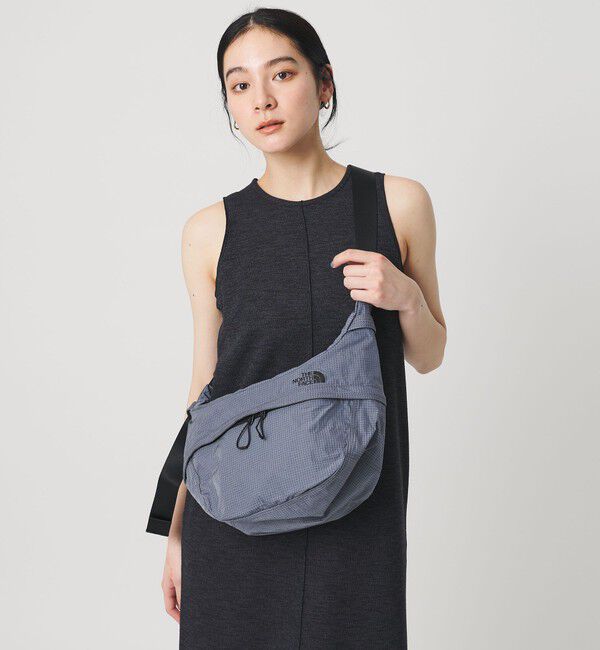 BEAUTY&YOUTH UNITED ARROWS「＜THE NORTH FACE＞メノウウォーカー ショルダーバッグ」|ショルダー・メッセンジャー|