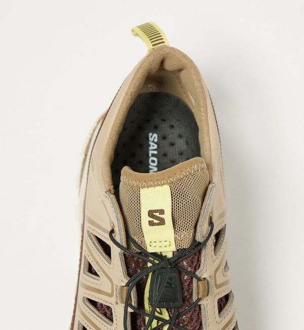 BEAUTY&YOUTH UNITED ARROWS「【国内EXCLUSIVE】＜Salomon＞XA PRO 3D AMPHIB スニーカー」|スニーカー|