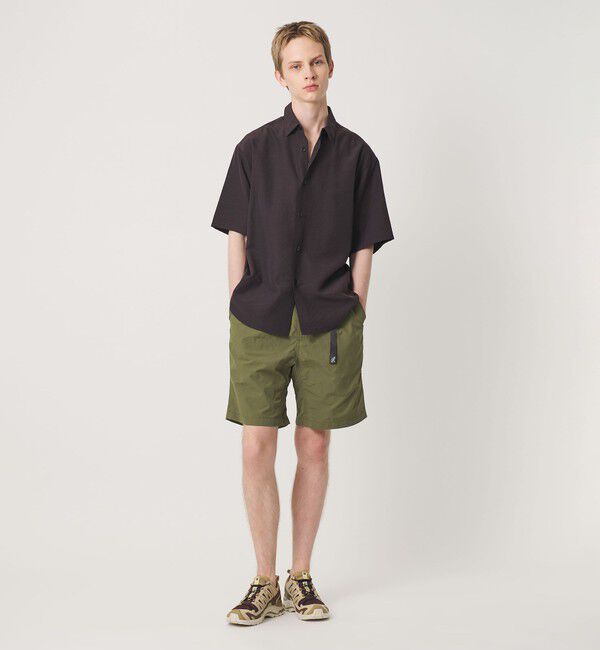 BEAUTY&YOUTH UNITED ARROWS「【国内EXCLUSIVE】＜Salomon＞XA PRO 3D AMPHIB スニーカー」|スニーカー|