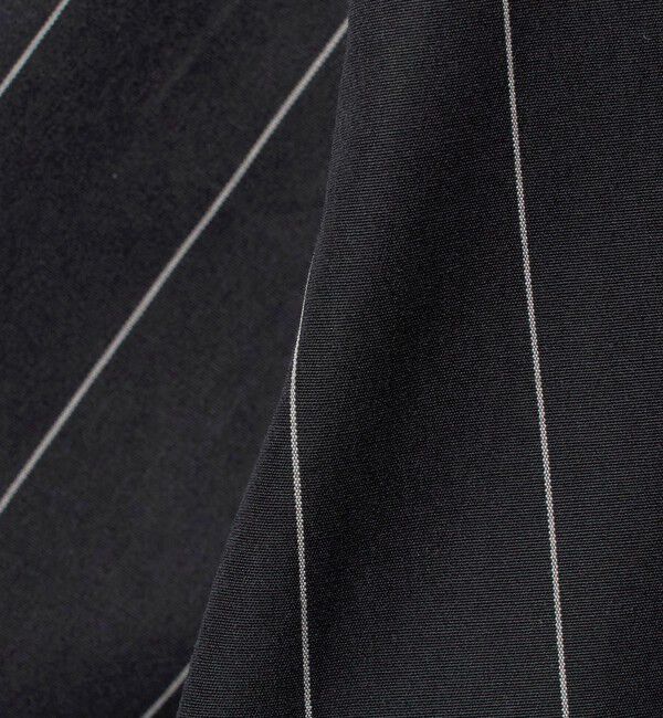BEAUTY&YOUTH UNITED ARROWS「HI-LINE 120/2 ブロード レギュラー ショートスリーブ シャツ」|シャツ・ブラウス|